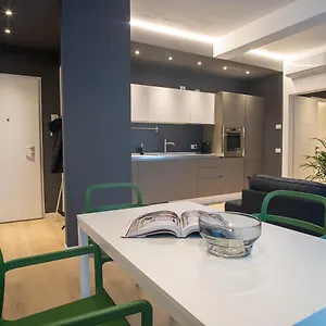 Apartment Br Train Station, Treviso