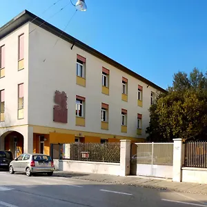 Centro Della Famiglia Мини-отель